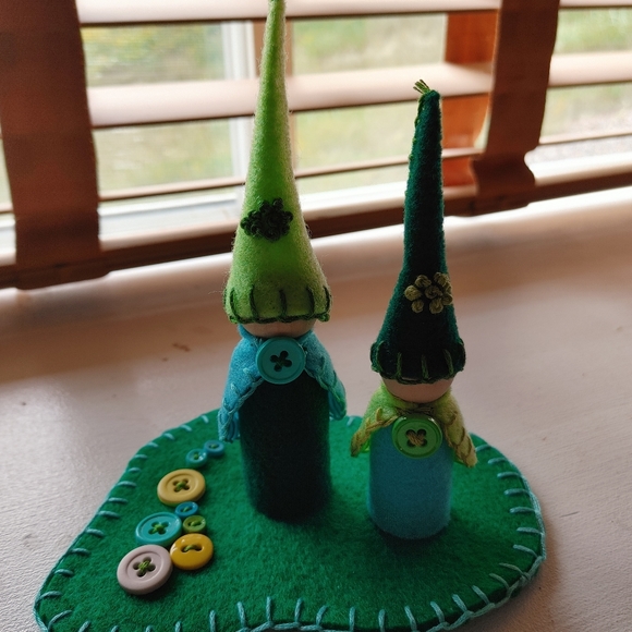 Gnome Set - Picture 6 of 9